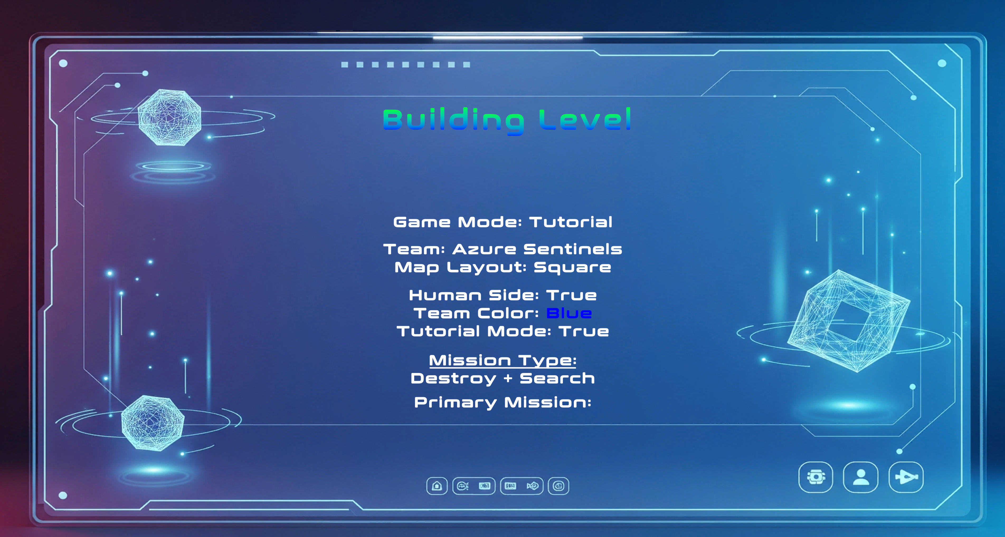 Loading Screen